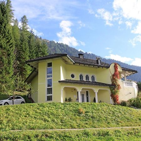 Апартаменти Haus Am Oelberg Elmen Екстер'єр фото